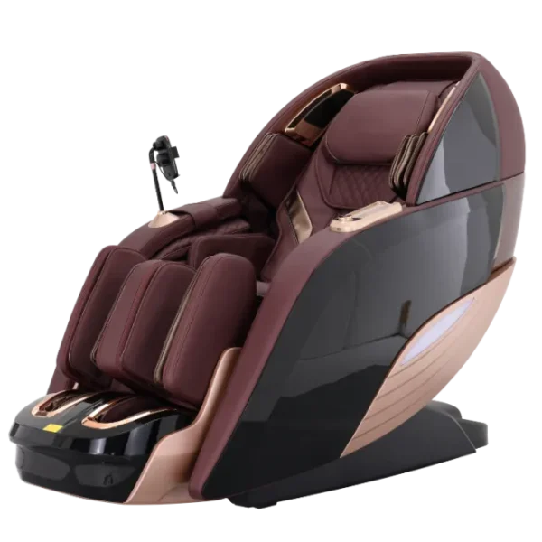 Массажное кресло Relaxy Viscount