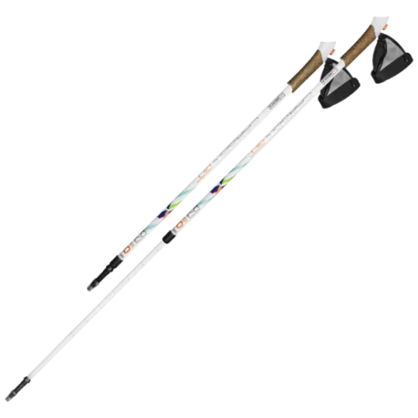 Палки для скандинавской ходьбы Carbon GT