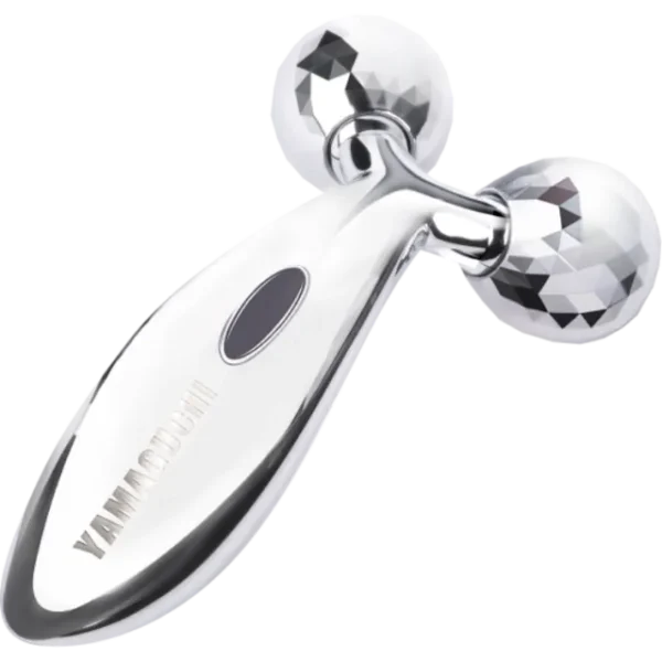 Роликовый массажер для лица и тела 3D Body Roller